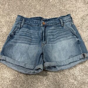 KanCan Jean Shorts